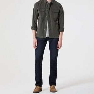 Adriano Goldschmied The Graduate Jeans